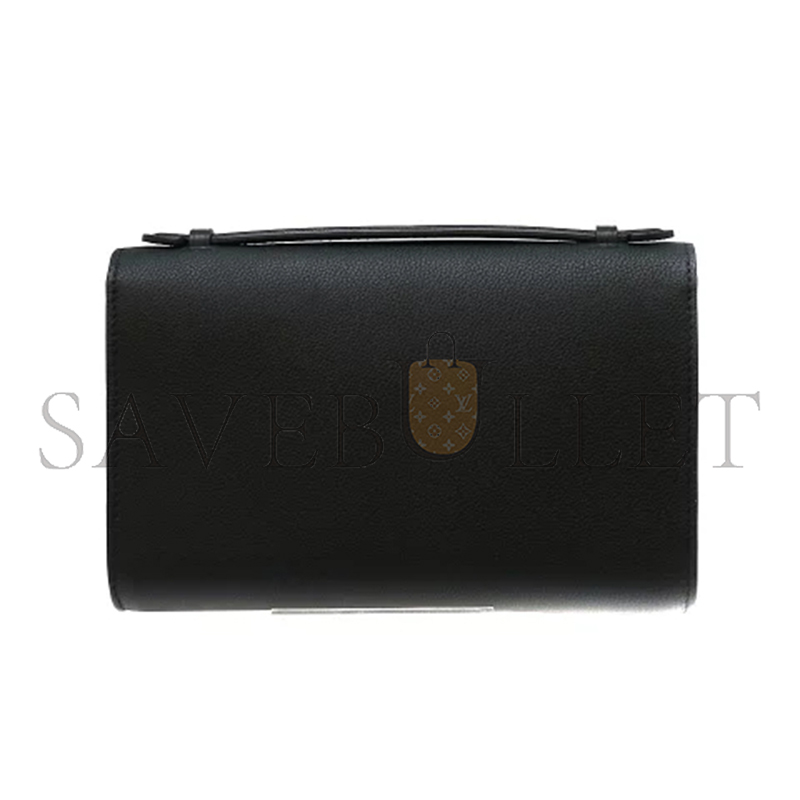 LOUIS VUITTON LOCKME CLUTCH M56088 (23.5*16*5.5cm)